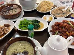 -腰记饭店(龙源路店)