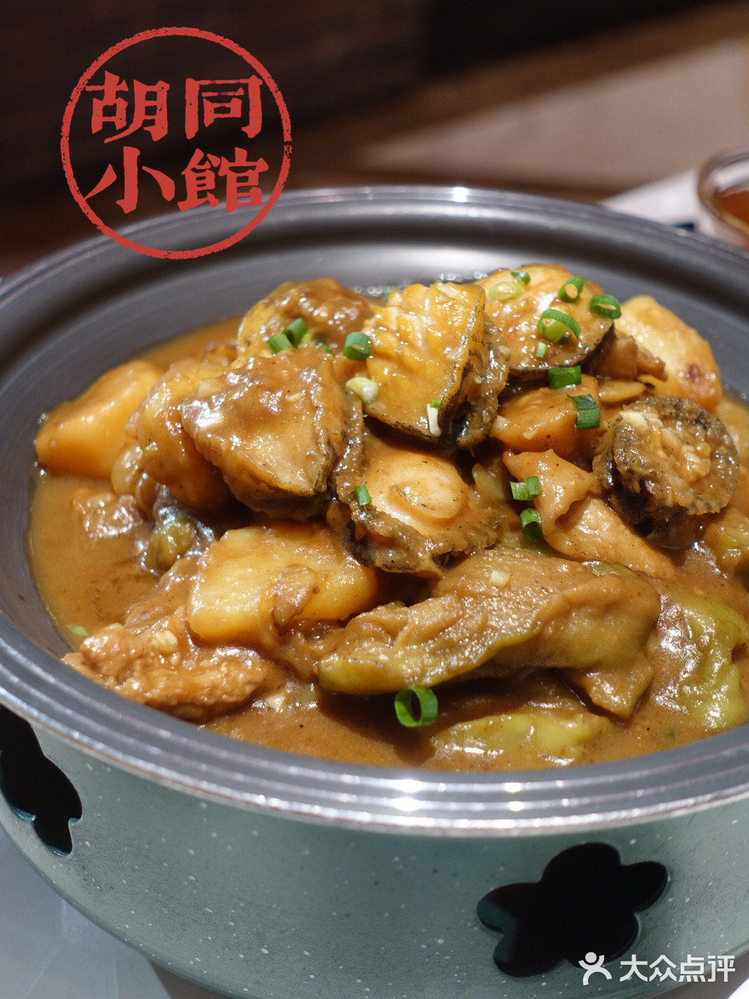 打卡低调又奢华的北京料理