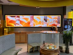 -蔡澜点心·粤菜(嘉里中心店)