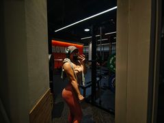 -每练有胜健身工作室(EFC店)