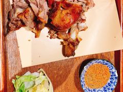 -那时新疆·若羌(经纬汇店)