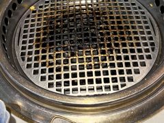 -千寻山野烤肉(中关村店)