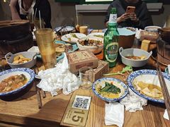 -十六蒲(桂林路店)