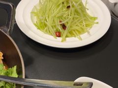 -福茂源横山铁锅羊肉(高新路店)