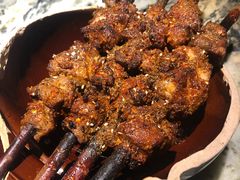 -遇见长安(兰州中心店)