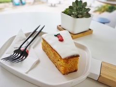 胡萝卜蛋糕-COFFEE CALL(云锦路店)