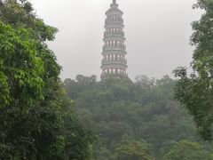 -顺峰山公园