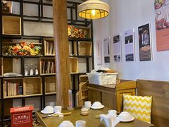大堂-木王宴语·野生鲜菌火锅(玉河店)