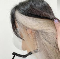 -MMby Hair Code
