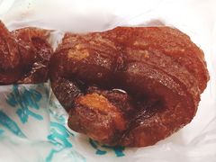 糖耳朵-锦馨豆汁(天坛路店)