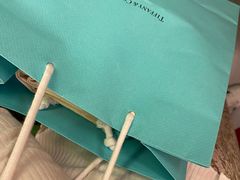 -Tiffany & Co.蒂芙尼
(南京德基广场店)