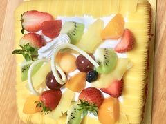-Caidie Bakery采蝶轩(翠微店)
