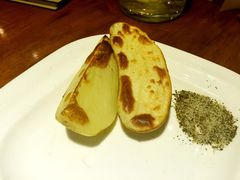 -黑鸡小馆(金源店)