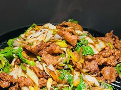 -大海碗·炸酱面·烤鸭·京菜(天坛店)