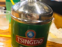 -京朋串屋·烧烤(望京西路总店)