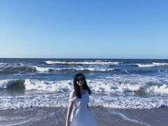 -那香海钻石沙滩浴场