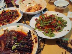 -人民公社大食堂(顺义总店)