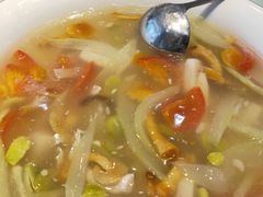 -渔满仓海鲜渔家(象山二店)