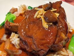 -玉华台饭庄·淮扬菜·烤鸭(望京店)