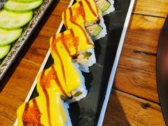 -竹涟烧肉(太古里店)