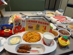 -海底捞火锅(天一广场亚细亚店)