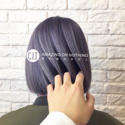 -CIT造型·烫发·染发