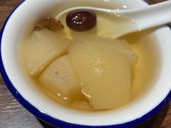 梨汤-槐乡六门城小馆(洪洞店)