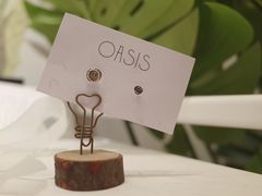 -Oasis绿洲银饰珍珠手作diy(壹方城店)