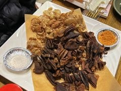 -大宝全猪馆(南京路店)