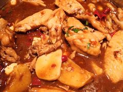 -胖哥俩肉蟹煲(杭州下沙学林街店)