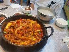 -屋里家延边朝鲜族冷面(南园店)