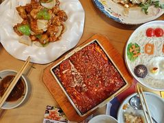 -樱花墅朝鲜族风味餐厅(厦门街创始店)