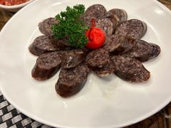 -高丽馆(尊茂店)