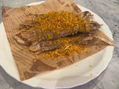 -不仔客海鲜·烧烤·270度海景餐厅(大东海店)