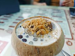 -香港華心糖水鋪(南西总店)