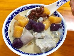 -韵姐牛奶甜品世家
