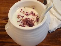 玫瑰酸奶-莫多多餐厅