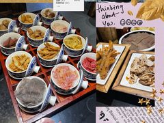 -重庆古老火锅