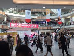 -宜家·瑞典风味餐厅(北京西红门店)