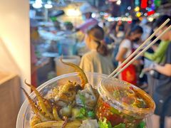 -唐人街(耀华力路)