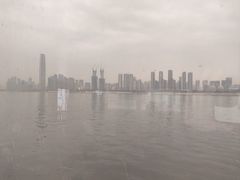 -武汉关码头(轮渡站)