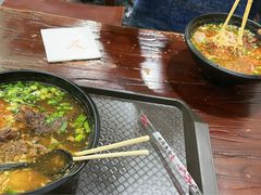 -一品飘香米线(一中总店)