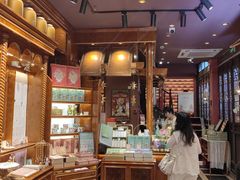 -布兰兔的植物庄园(杭州南宋御街店)