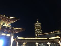 -葛仙湖公园
