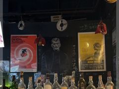 -等待戈多Waiting For Godot(交道口店)
