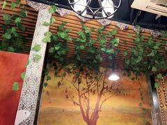 -木卡买提新疆餐厅·清真(新里海顿公馆店)
