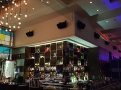 -云·酷 Atmosphere(国贸大酒店)