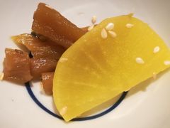 -皇品田苑日式料理(苏州中心店)