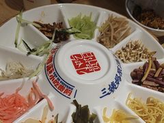 -怪噜范·老贵阳街头名小吃(汇金星力城店)
