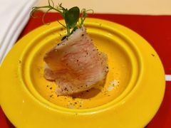 -焼肉 番手十番(銀座三越店)